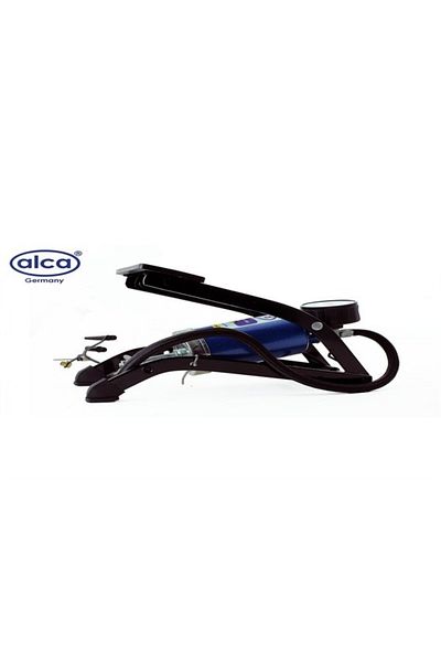ALCA POMPA PICIOR 1 CILINDRU COMPACT