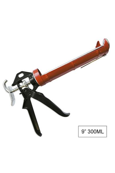 JBM PROFESSIONAL GUN FOR SILICONE 300 ML JBM