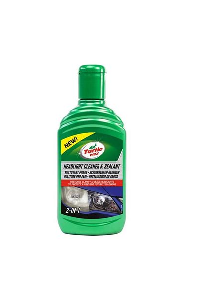 Turtle Wax PASTA RESTAURARE FARURI 2 IN 1 300 ML TURTLE WAX