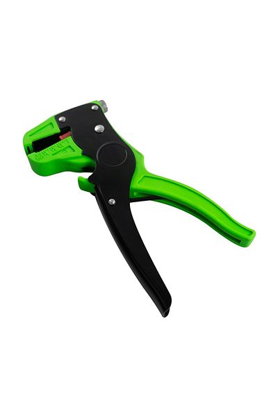 JBM JBM SELF-ADJUSTABLE CABLE STRIPPER