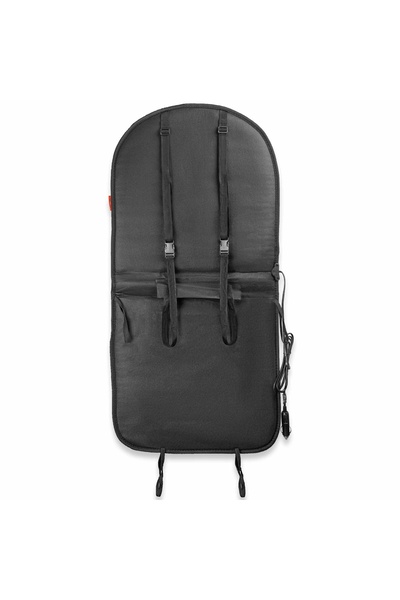 Heyner HEATED CAR COVER 12V