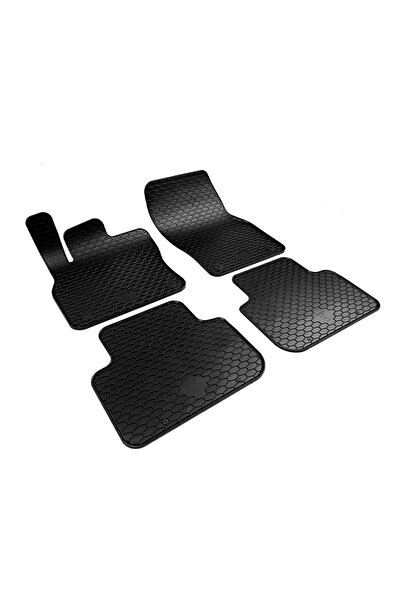 Umbrella ΣΕΤ ΠΑΤΑΚΙΑ ΑΥΤΟΚΙΝΗΤΟΥ ΑΠΟ ΛΑΣΤΙΧΟ ΓΙΑ AUDI Q3 (ΣΥΜΠΕΡΙΛΑΜΒΑΝΟΜΕΝΟΥ...