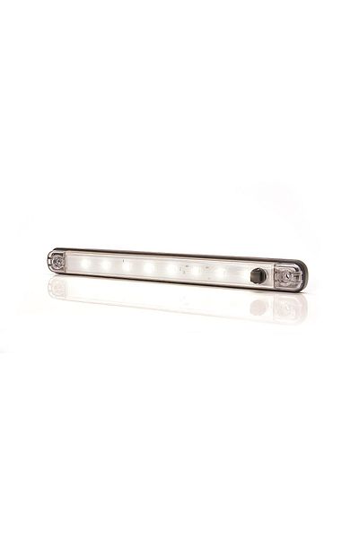 WAS LAMPA LUMINA INTERIOARA CU INTRERUPATOR 2W LED 726 SWITCH LW09 WAS