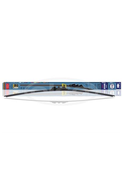 ALCA STERGATOR ALCA SUPER FLAT 13`/33 cm