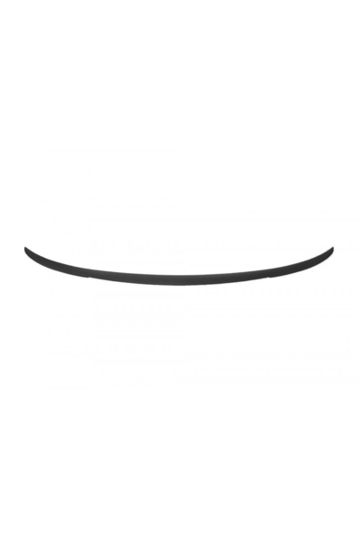 CED AUTO TRADE Αεροτομή πορτμπαγκάζ συμβατή με BMW X6 F16 2014-2019, γυαλιστε...