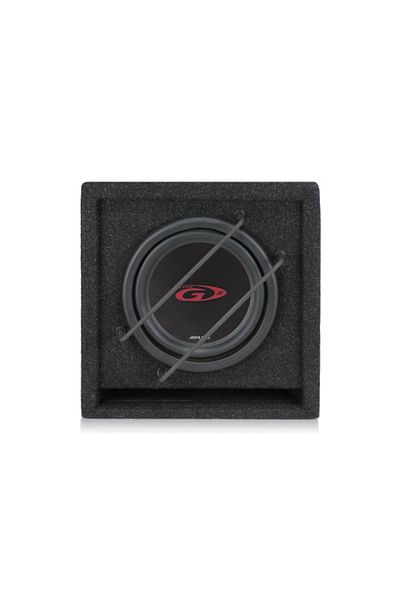 Alpine Subwoofer auto Alpine SBG-844BR, 20 cm, 400W