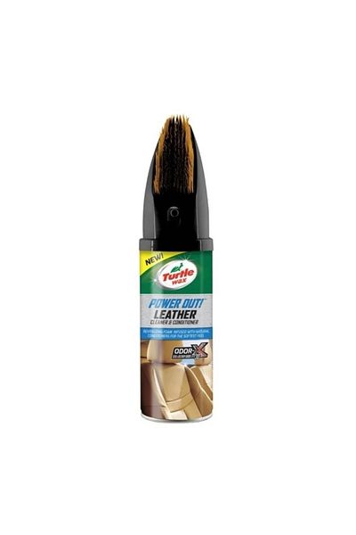 Turtle Wax SOLUTIE CURATARE SI HIDRATARE PIELE 400 ML