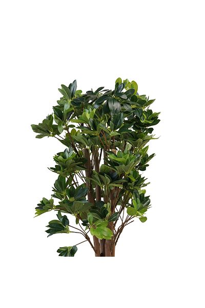 Generic 1 meter artificial maple tree