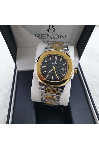 benon Watch Design Patek Philippe