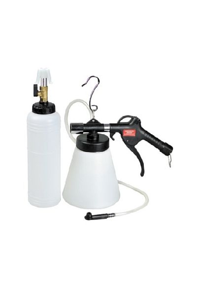 JBM MANUAL DEVICE FOR BREATHE/CHANGE BRAKE FLUID JBM