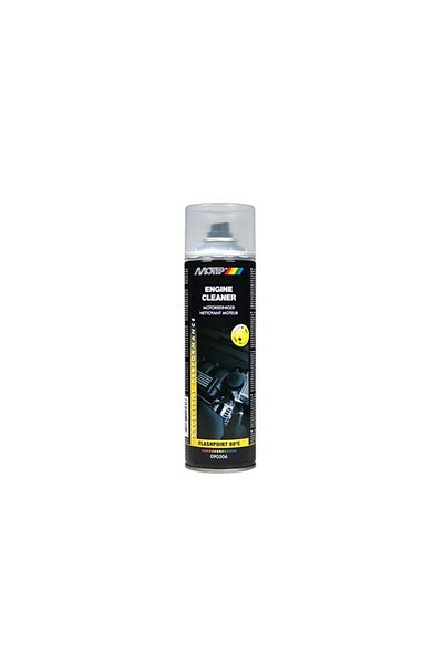 Motip SPRAY PENTRU CURATAT MOTORUL 500 ML