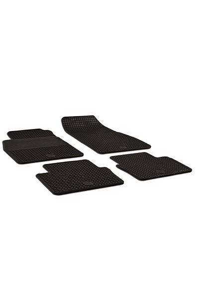 Umbrella SET COVORASE AUTO CAUCIUC UMBRELLA PENTRU OPEL INSIGNIA (2008-2013)