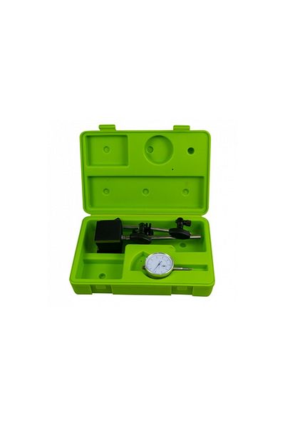 JBM MICROMETRU DE ADANCIME CU SUPOR MAGNETIC JBM