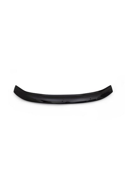CED AUTO TRADE Deflector capota compatibil DACIA DUSTER II 2018->