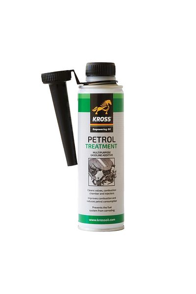 KROSS Aditiv Benzina - 250 Ml