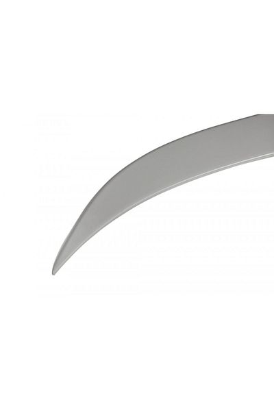 CED AUTO TRADE Eleron Portbagaj compatibil cu BMW X6 E71 2007-2014 Design, negru lucios
