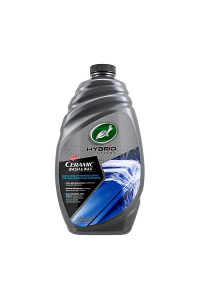 Turtle Wax SAMPON AUTO CU CEARA CERAMICA TURTLE 1.42L