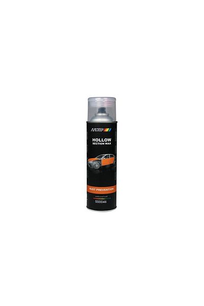 Motip HOLLOW WAX-CEARA TRATAMENT CAROSERIE 500ML