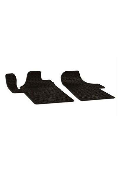 Umbrella SET COVORASE AUTO CAUCIUC UMBRELLA PENTRU MERCEDES VITO.VIANO (W639) (2003-2010).(2010-2014) - 2PCS
