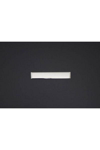 CED AUTO TRADE Ornament inox maner portbagaj NISSAN NAVARA D40 2004-2015