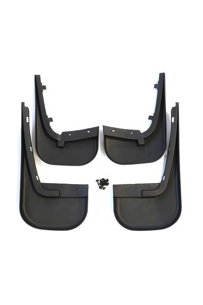 Mega Drive APARATORI NOROI PENTRU MERCEDES VITO 2006-2010 SET 4 BUC