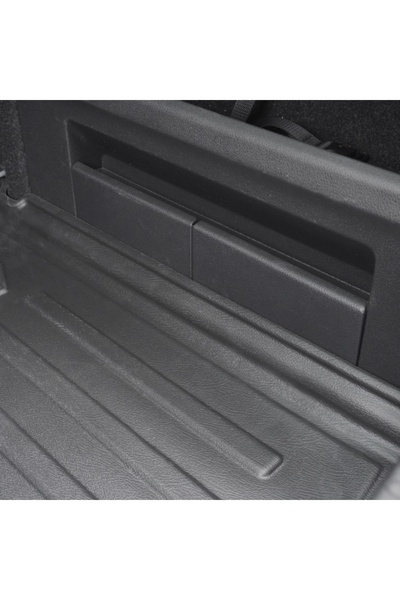 Umbrella Πατάκι ομπρέλας για Renault Kadjar με ψηλό δάπεδο (2015-)