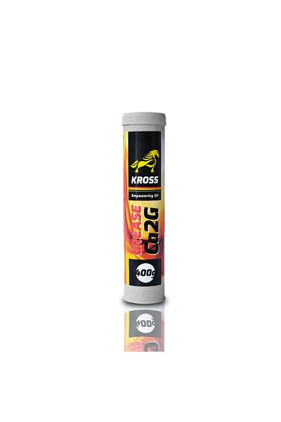 KROSS Kross Graphite Grease Ca-2G 400G