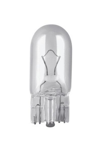Osram Set 2 Becuri 12V W5W Ultra Life Blister Osram