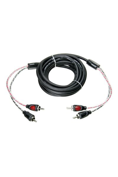 ACV Cablu RCA ACV 30.4980-300 Synphony Mid Line, RCA , 3M