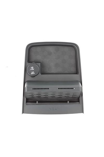 ACV Wireless charger ACV 241094-50-1, 10W, dedicated to Citroen, Opel, Peugeot