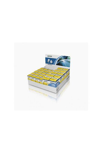 Narva PACHET BECURI NARVA (20 BUC H7 + 10 BUC H4)
