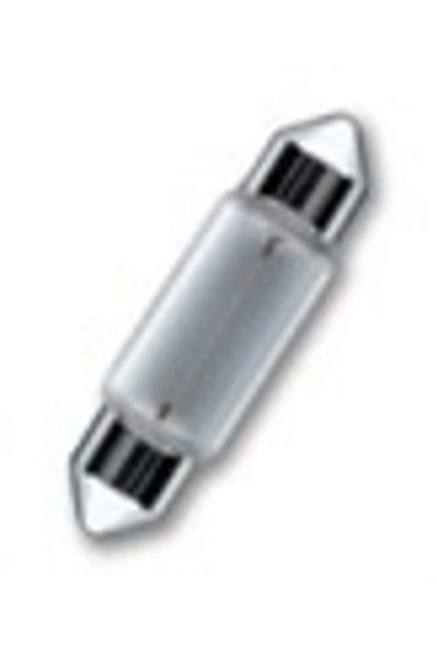 Osram Becuri BEC 12V C5W Ultra Life Set 10 buc OSRAM