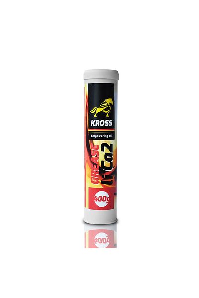 KROSS Kross Li Ca-2 Grease 400G