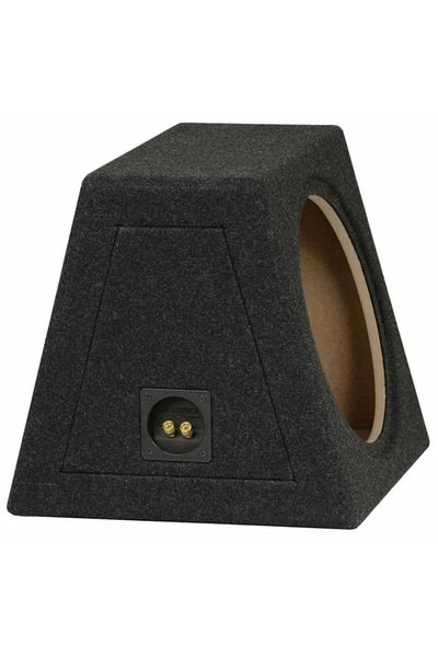 CED AUTO TRADE Incinta subwoofer universala, 300 mm, 30L - COD C1230