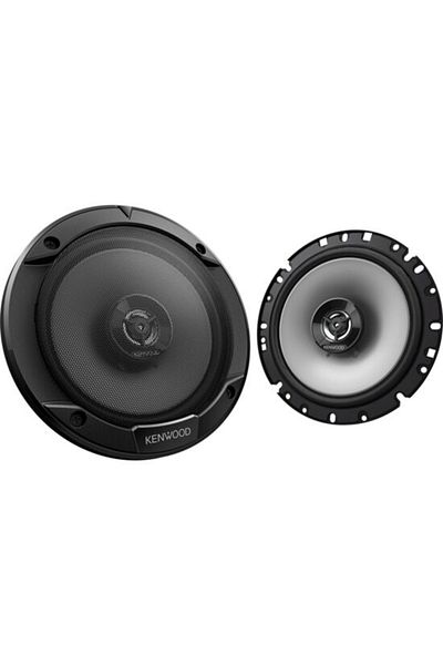 Kenwood KFC-S1766 KENWOOD 16.5CM COAXIAL SPEAKERS, 30W RMS