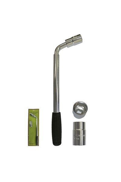 JBM CHEIE EXTENSIBILA PENTRU ROTI CU TUBULARA REVERSIBILA JBM