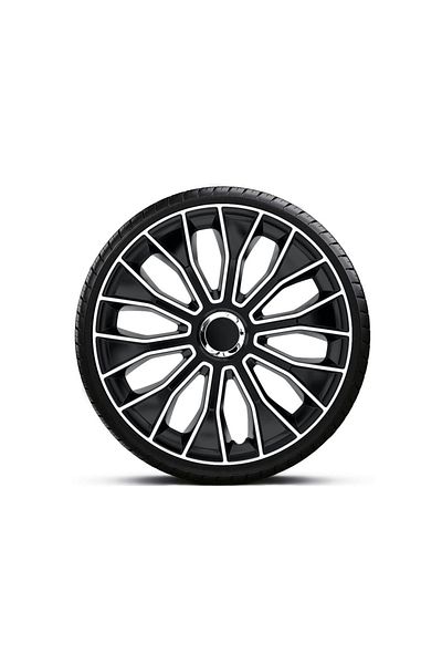 Mega Drive SET CAPACE ROTI 16` BLACK VOLTEC PRO