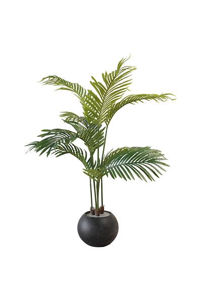 Generic 1.2m Artificial Kwai Palm Tree
