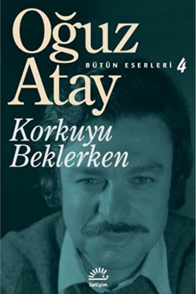 Timaş Yayınları Korkuyu Beklerken