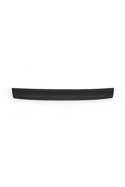 CED AUTO TRADE Deflector capota compatibil OPEL VIVARO 2001-2014