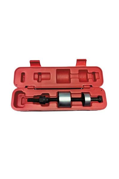 JBM PRESS FOR EXTRACTING AND INSTALLING JBM BUSHINGS FOR VAG