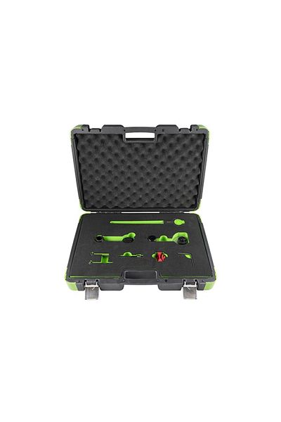 JBM FUEL DISTRIBUTION LOCKING DEVICES SET - FOR VAG 1.2 . 1.4 TSI JBM