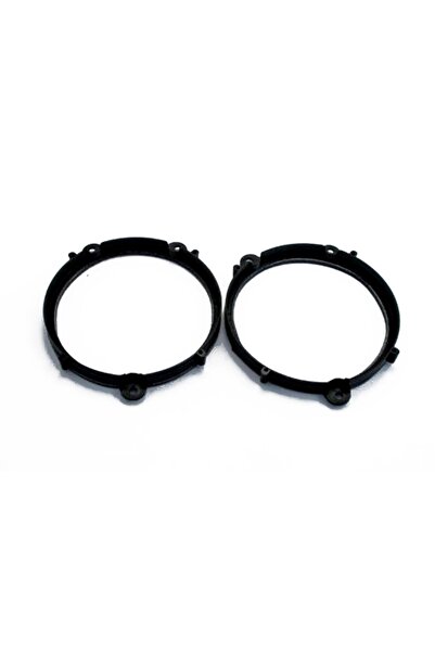 CED AUTO TRADE Inele adaptoare difuzoare auto Cod 20.562 Renault Twingo 3 201...