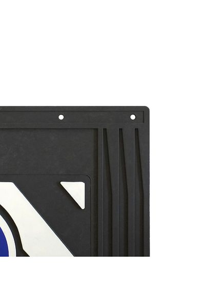 Mega Drive TRUCK MUDGUARDS 3D 60X40 CM SET OF 2