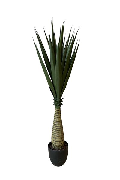 Generic Artificial sisal tree, 1m high