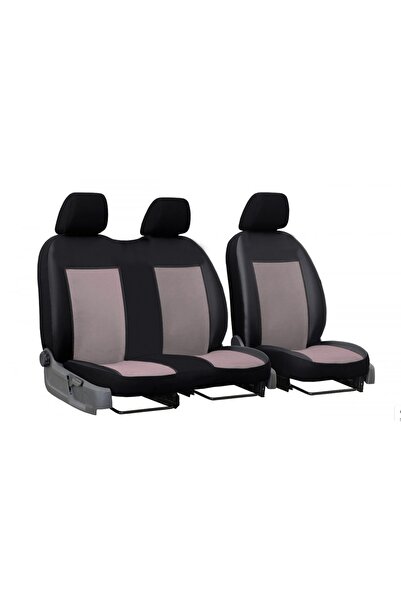 CED AUTO TRADE Set huse scaune auto, universale, fata 2+1, material jacquard,...