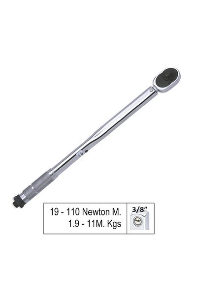 JBM CHEIE DINAMOMETRICA 3/8` JBM