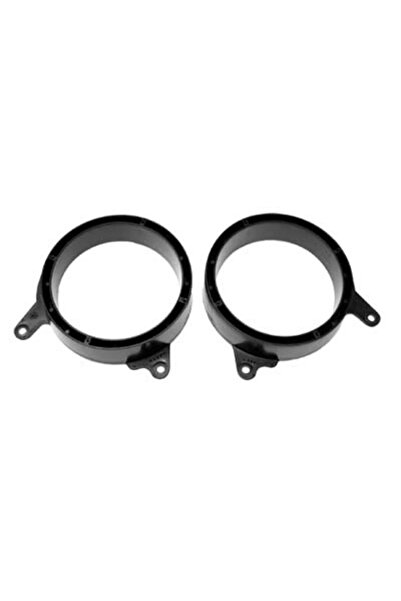 CED AUTO TRADE Inele adaptoare difuzoare auto Cod 20.423 Mercedes-Benz E Class W210 1996-2003 Fata 165mm