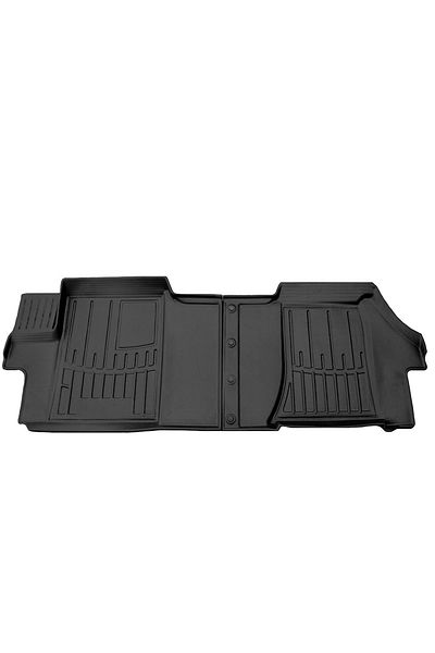 Umbrella UMBRELLA RUBBER CAR MATS SET FOR CITROEN JUMPER II (2006-)