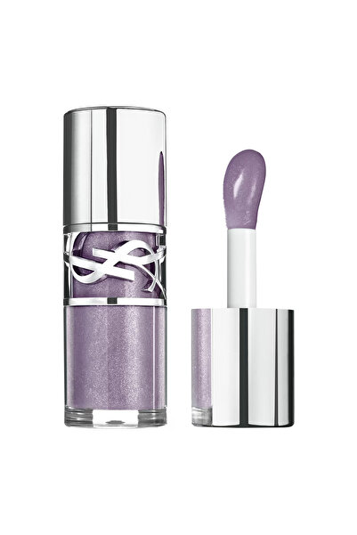 Yves Saint Laurent Dolgunlaştırıcı dudak parlatıcısı- benzersiz bir parlaklık